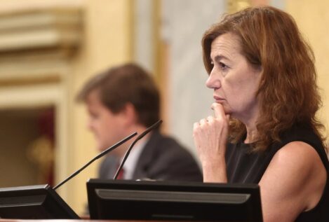 El Congreso desbloquea ahora leyes ante el temor a la rebelión de un millón de afectados