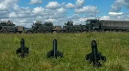 La española Armmo certifica sus sistemas antidrones en unos ejercicios de la OTAN