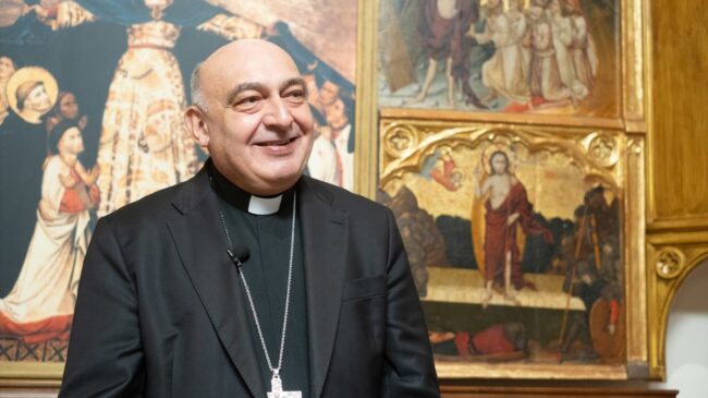 El arzobispo de Valencia reivindica el valenciano en la Iglesia y llama a «despolitizarlo»