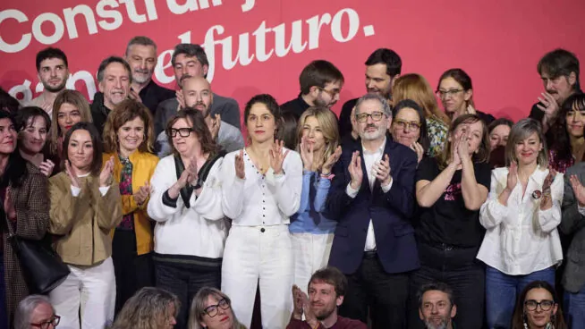 Sumar celebra el 11 de julio una asamblea con el objetivo de lograr unidad para superar la crisis
