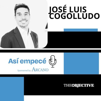 José Luis Cogolludo