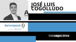 Cogolludo (Afianza): «La diferencia entre suerte y buena suerte es que te la tienes que generar»