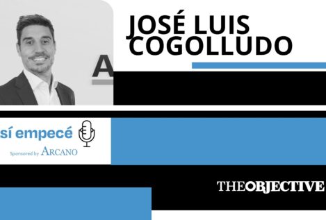 Cogolludo (Afianza): «La diferencia entre suerte y buena suerte es que te la tienes que generar»