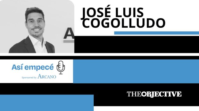 Cogolludo (Afianza): «La diferencia entre suerte y buena suerte es que te la tienes que generar»
