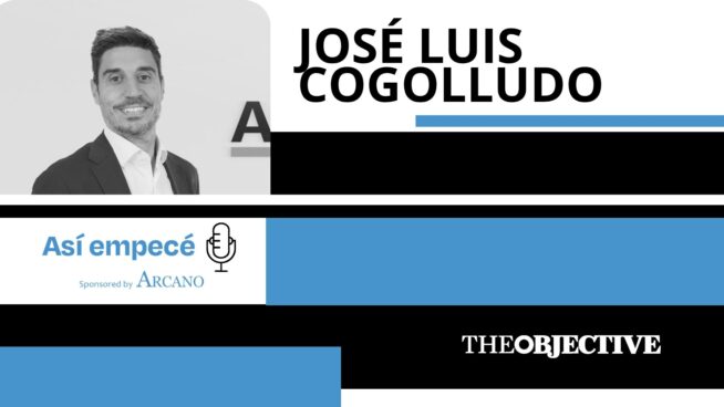 Cogolludo (Afianza): «La diferencia entre suerte y buena suerte es que te la tienes que generar»