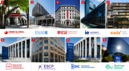 La Asociación de Consumidores identifica las 'business schools' que redefinen la educación