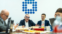 ASPE presenta su hoja de ruta: centrada en el paciente, la innovación y la cohesión territorial