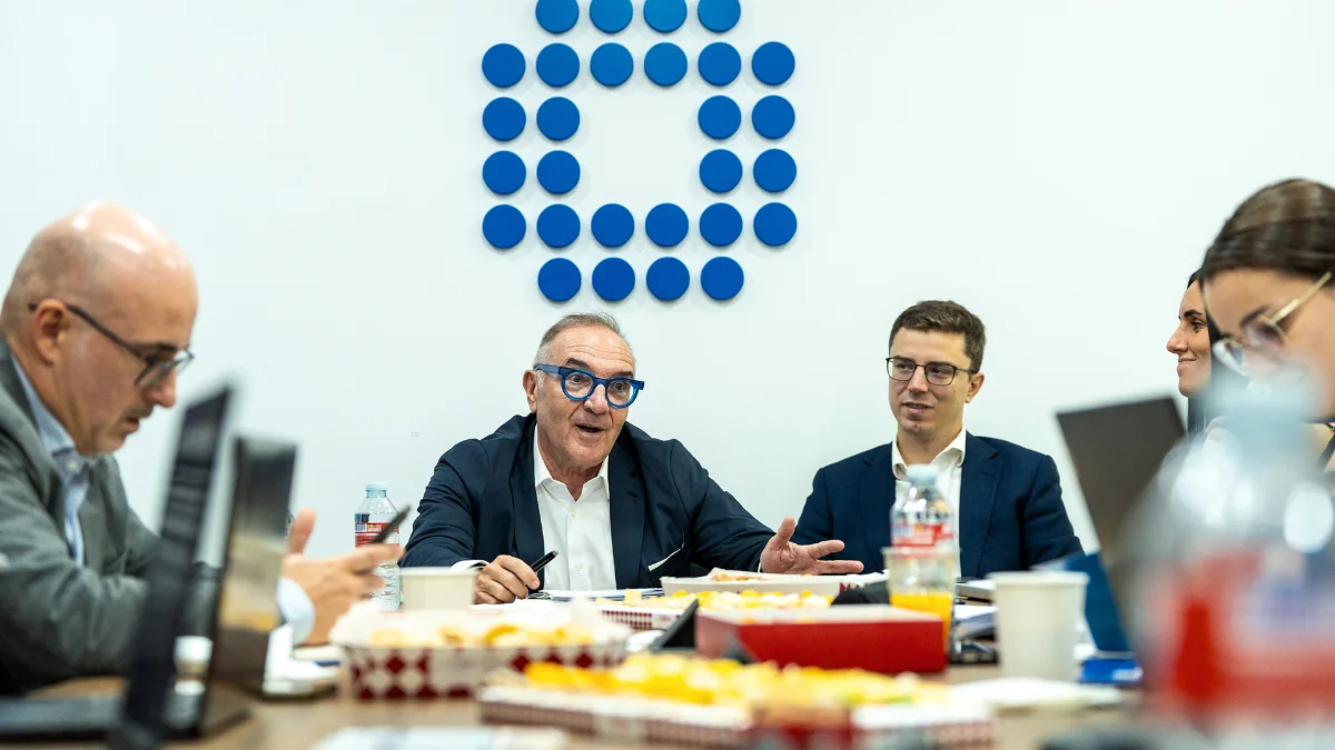 ASPE presenta su hoja de ruta: centrada en el paciente, la innovación y la cohesión territorial