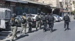 Un muerto y cinco heridos en un ataque múltiple con arma de fuego en distintos puntos de Israel