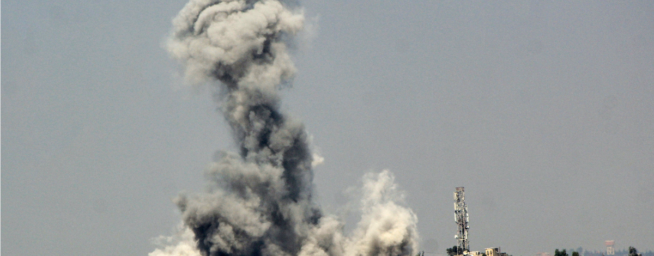 Irán amenaza con romper negociaciones con EEUU tras el ataque israelí a Beirut