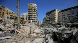 Israel emite nuevas órdenes de desplazamiento para otras tres localidades en el sur de Líbano