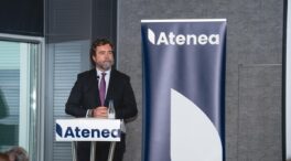 Espinosa de los Monteros inaugura la Escuela de Verano Atenea en Comillas