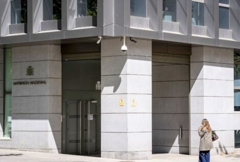 El juez Pedraz imputa a un exjefe policial por la investigación ilegal a Podemos