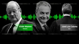 Zapatero se compromete a aclarar el origen de las joyas antes del Comité Federal del PSOE