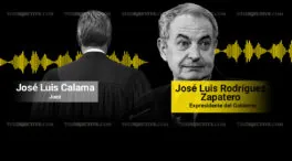 Así defendió Zapatero la agencia de sus hijas ante el juez: «Es una empresa moderna»