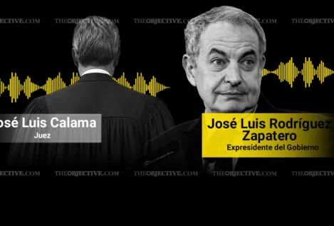 Así defendió Zapatero la agencia de sus hijas ante el juez: «Es una empresa moderna»