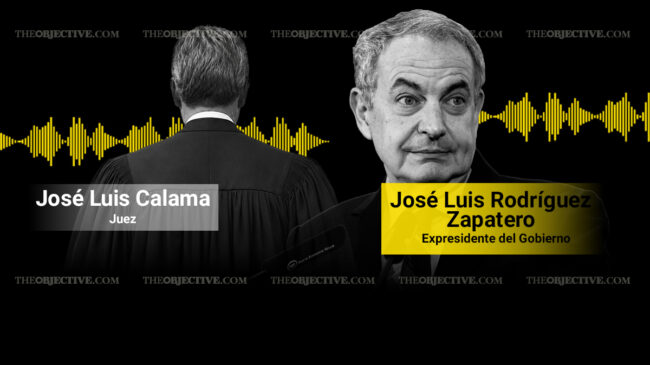 Así defendió Zapatero la agencia de sus hijas ante el juez: «Es una empresa moderna»