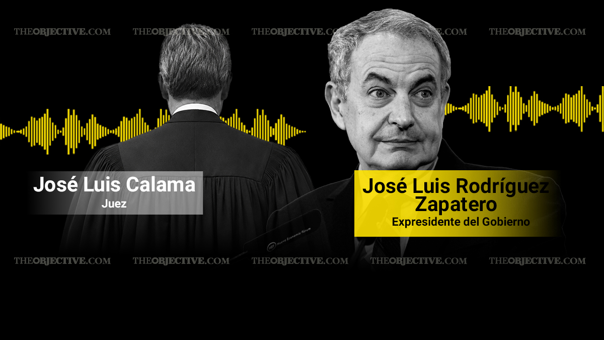 Así defendió Zapatero la agencia de sus hijas ante el juez: «Es una empresa moderna»