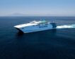 La naviera Baleària conectará Tarifa y Tánger con ferris 100% eléctricos a partir de 2027