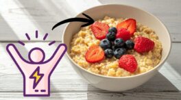 Los nutricionistas coinciden sobre el desayuno: «Si quieres tener energía y no pasar hambre, uno de los alimentos más interesantes es la avena»