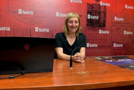 Pasa a disposición judicial la concejal de Soria detenida por irregularidades en contratos