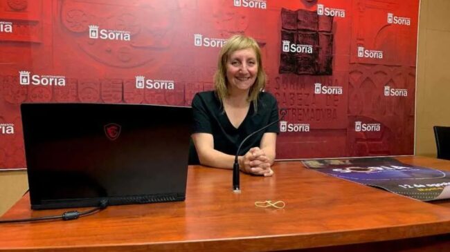 Pasa a disposición judicial la concejal de Soria detenida por irregularidades en contratos