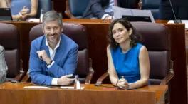 La Asamblea de Madrid frena la tramitación de la ley de Ayuso del concebido no nacido