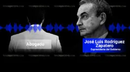 Zapatero admite que llamó al Santander para que atendiesen a Plus Ultra con un préstamo