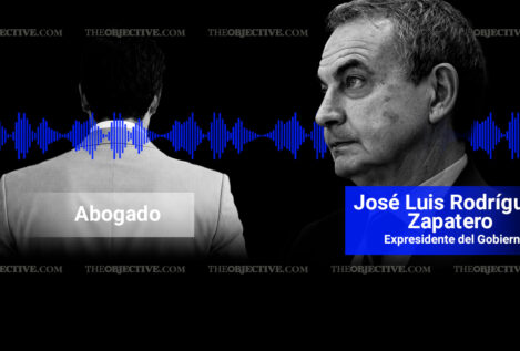 Zapatero admite que llamó al Santander para que atendiesen a Plus Ultra con un préstamo