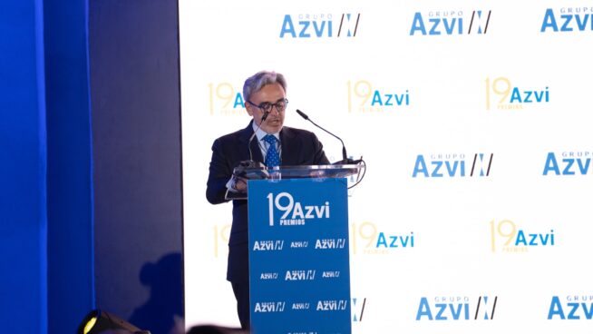 Azvi supera por tercer año los 1.000 millones de ingresos y eleva su Ebitda a 72 millones