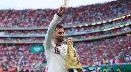 Cuadro del Mundial 2026: clasificados, cruces y quién se enfrenta a quién en dieciseisavos de la Copa del Mundo