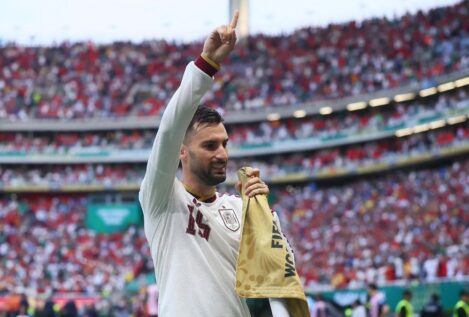 Cuadro del Mundial 2026: clasificados, cruces y quién se enfrenta a quién en dieciseisavos de la Copa del Mundo