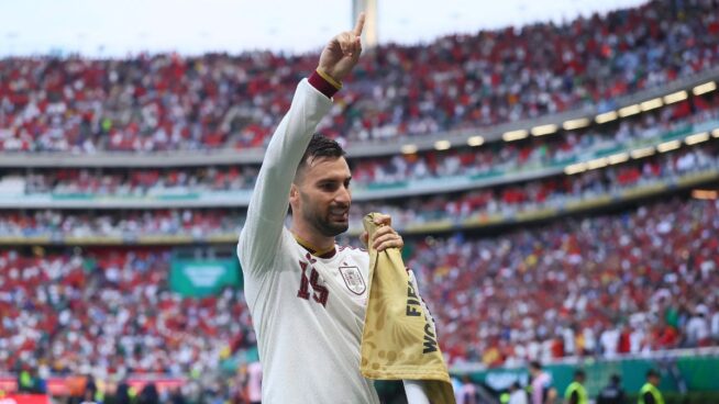 Cuadro del Mundial 2026: clasificados, cruces y quién se enfrenta a quién en dieciseisavos de la Copa del Mundo