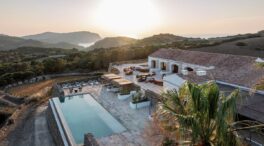 Baleares conquista los Premios Condé Nast Traveler con cinco galardones para sus islas