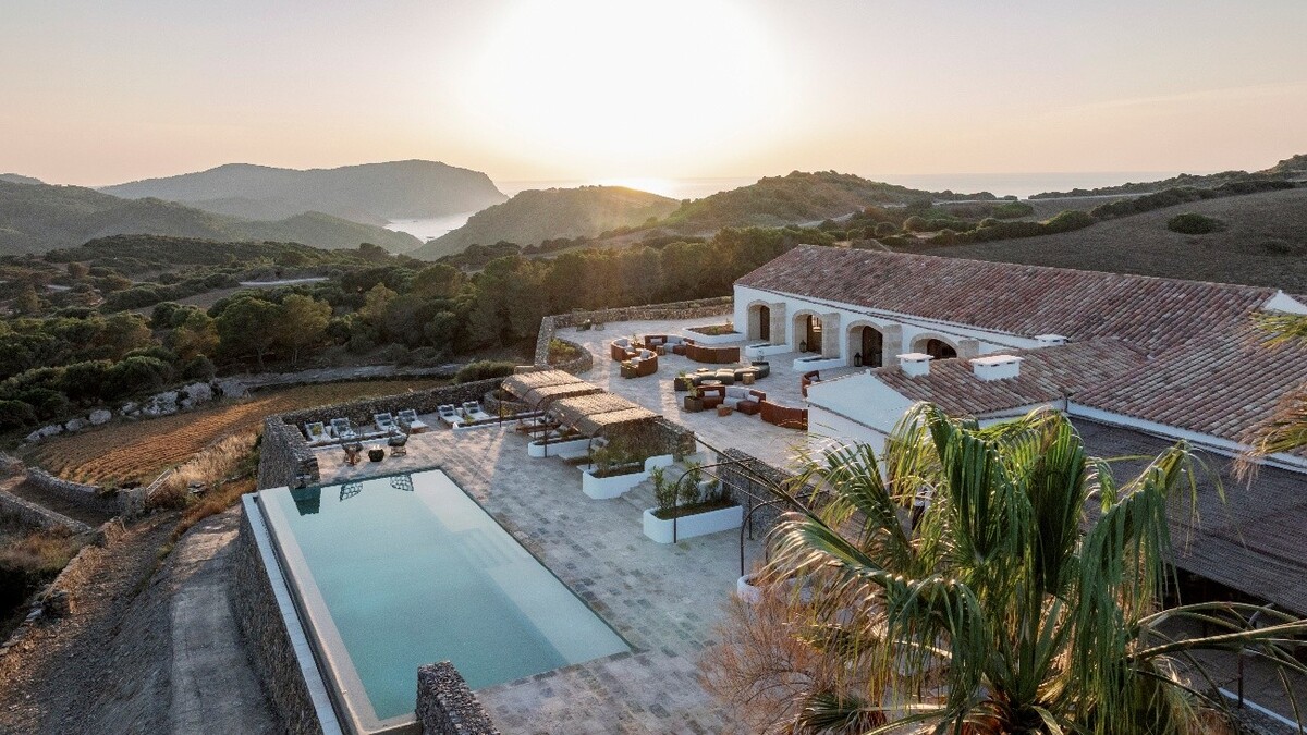 Baleares conquista los Premios Condé Nast Traveler con cinco galardones para sus islas