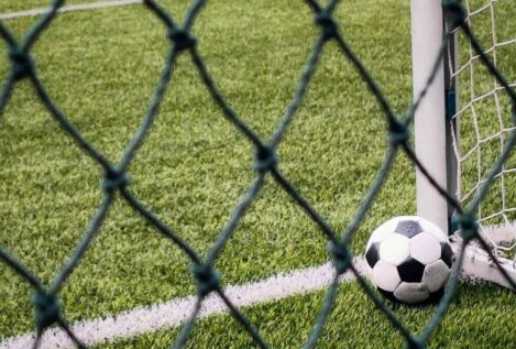 El cuerpo de los futbolistas de élite se activa desde el primer minuto de la mañana del partido