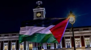 Israel acusa a cuatro ONG de España de canalizar fondos a Hamás