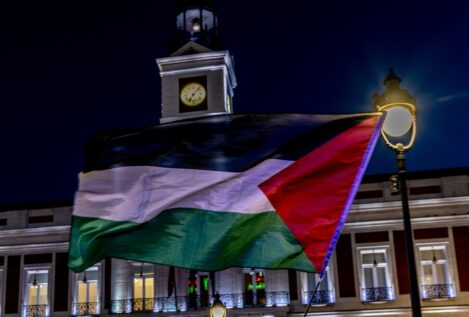 Israel acusa a cuatro ONG de España de canalizar fondos a Hamás