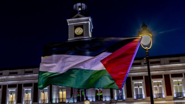 Israel acusa a cuatro ONG de España de canalizar fondos a Hamás