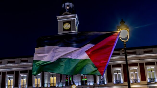 Israel acusa a cuatro ONG de España de canalizar fondos a Hamás