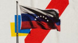 La palabra se quiebra en Venezuela