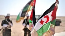 Muere un hijo del expresidente saharaui Abdelaziz en un ataque de Marruecos