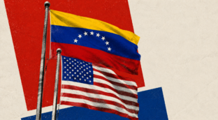 Venezuela y EEUU: una relación de odio amor que va del Niño Guerrero, al petróleo y el béisbol