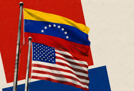 Venezuela y EEUU: una relación de odio amor que va del Niño Guerrero, al petróleo y el béisbol
