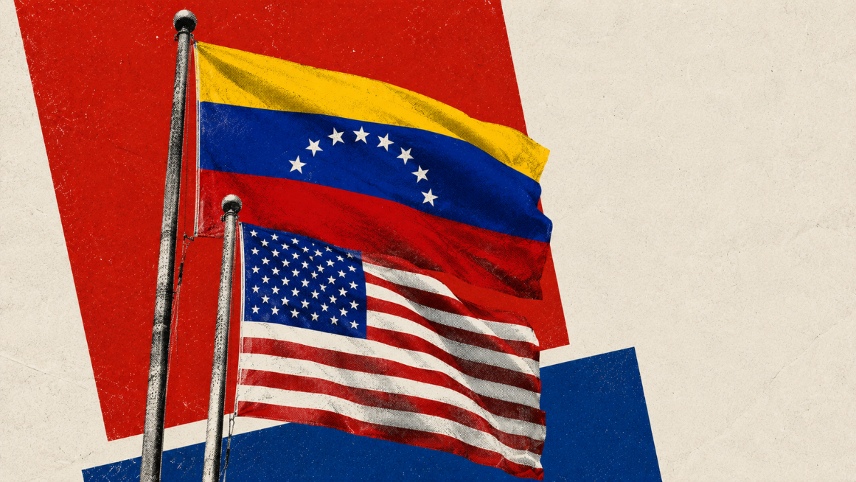 Venezuela y EEUU: una relación de odio amor que va del Niño Guerrero, al petróleo y el béisbol