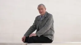 El escritor británico Julian Barnes, premio Princesa de Asturias de las Letras 2026