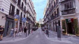 Ya no vivo en España y no me moví: mi barrio dejó de ser español