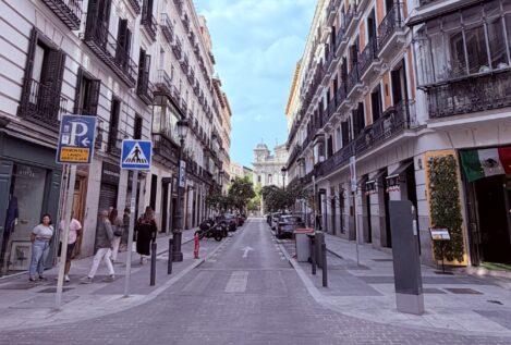 Ya no vivo en España y no me moví: mi barrio dejó de ser español