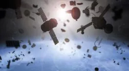 Basura espacial: el plan para frenar el nuevo vertedero orbital