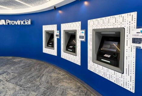 BBVA dispara un 167% su tamaño en Venezuela tras la caída de Nicolás Maduro